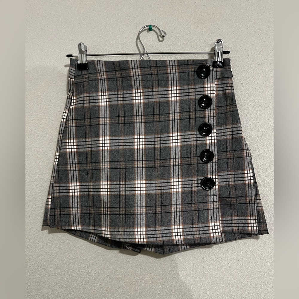 Stradivarius • Skirt